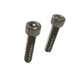 স্টেইনলেস স্টীল এ 2 বোল্ট বাদাম fastener